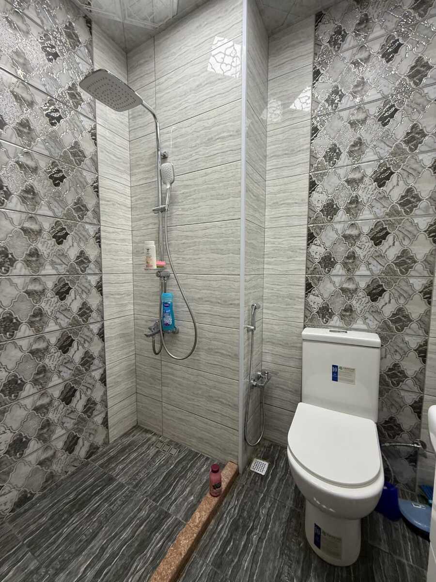 2-otaqlı yeni tikili, Azadlıq pr., 55 m² — Mənzil, Bakı (12)