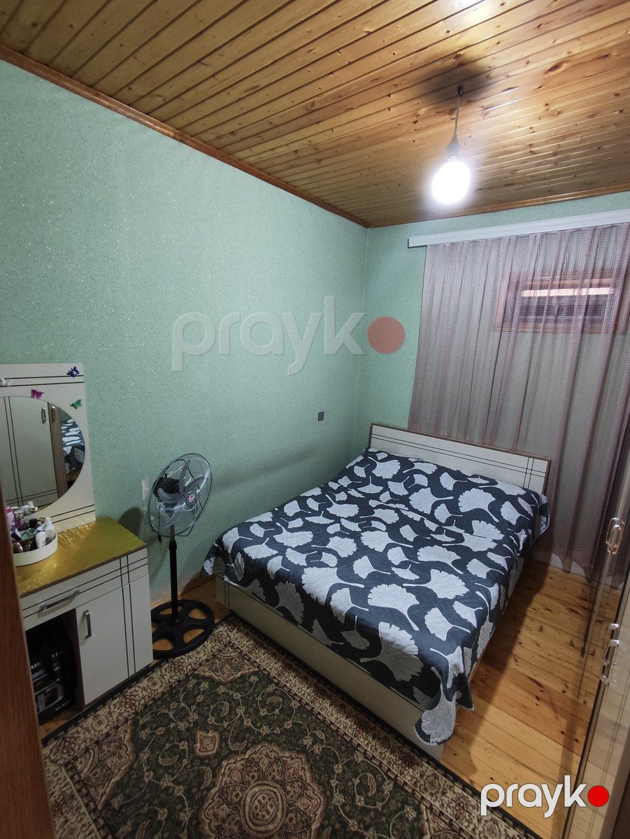 Həyət evi, Buzovna qəs — Ev, villa, Bakı (10)