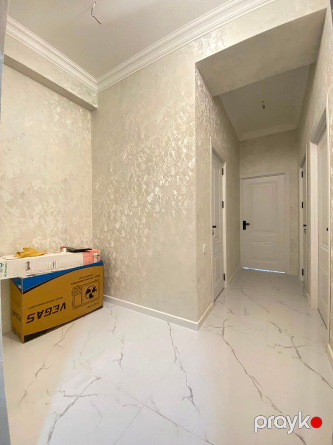 3 otaqlı mənzil, 54 m², Masazır q., Abşeron — Mənzil (7)