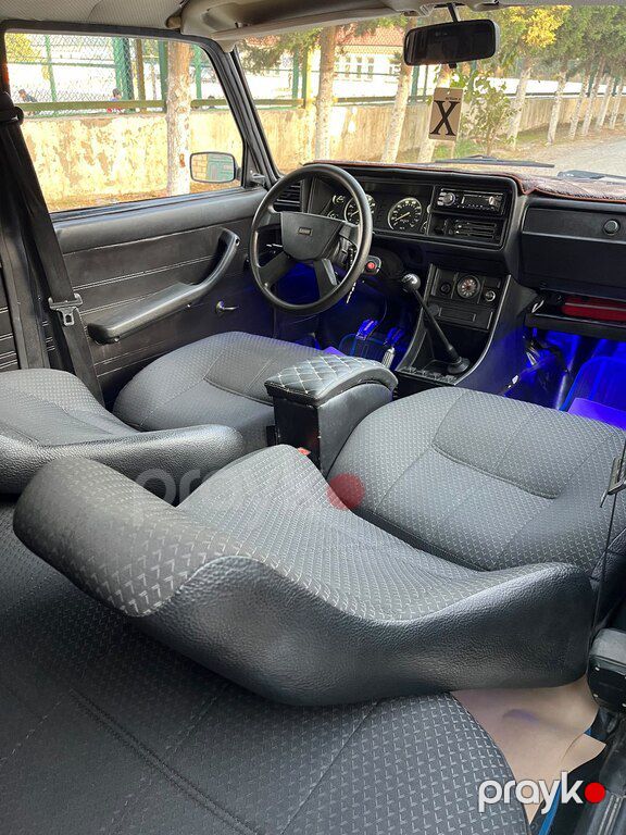 Lada (VAZ) 2107, 1.6 L, 2009 il, 94 800 km — Avtomobillər, Bakı (4)