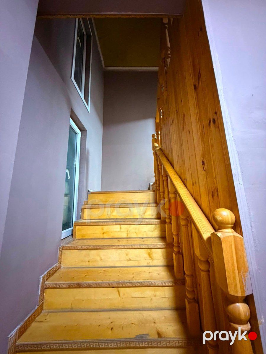 Həyət evi kirayə verilir, Razin qəs — Ev, villa, Bakı (9)