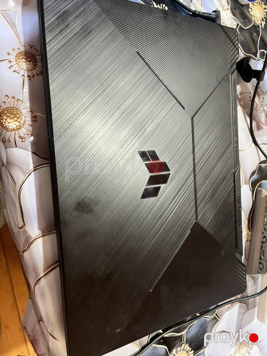 ASUS TUF Gaming F15 oyun noutbuku - Ekran: 15.6" FHD (1920x1080), 144 — Asus, Bakı (3)