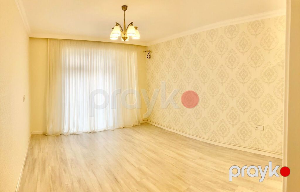 Tbilisi prospektində grand hayat residence-də əşyasız 2 otaqlı — Mənzil, Bakı (5)
