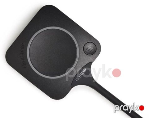 Barco ClickShare Gen 4 Button R9861600D01C Rəsmi iş yeri olan və — Bakı