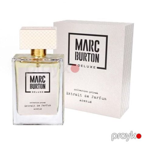TADangel Pure Touch Noir – Eau de Parfum, 100 ml (3.4 fl oz) - Növ — Qusar