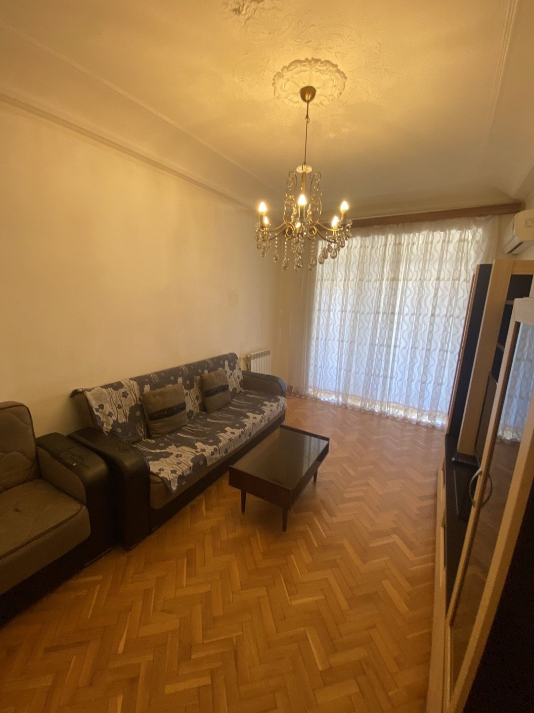 Satılır 4 otaqlı köhnə tikili 100 m² — Mənzil, Bakı (6)