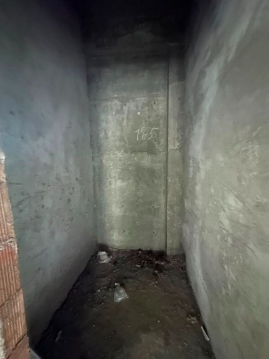 3 otaqlı, Yeni tikili, 128 kv. m — Mənzil, Bakı (7)