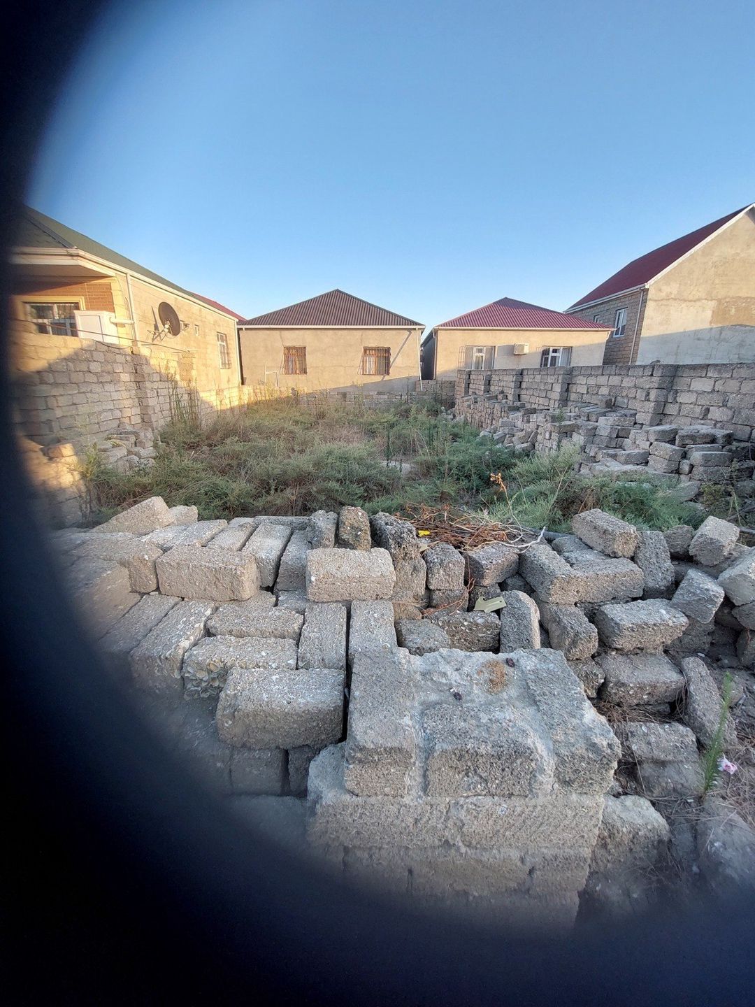 2 sot torpaq sahəsi, Suraxanı r — Torpaq, Bakı (2)