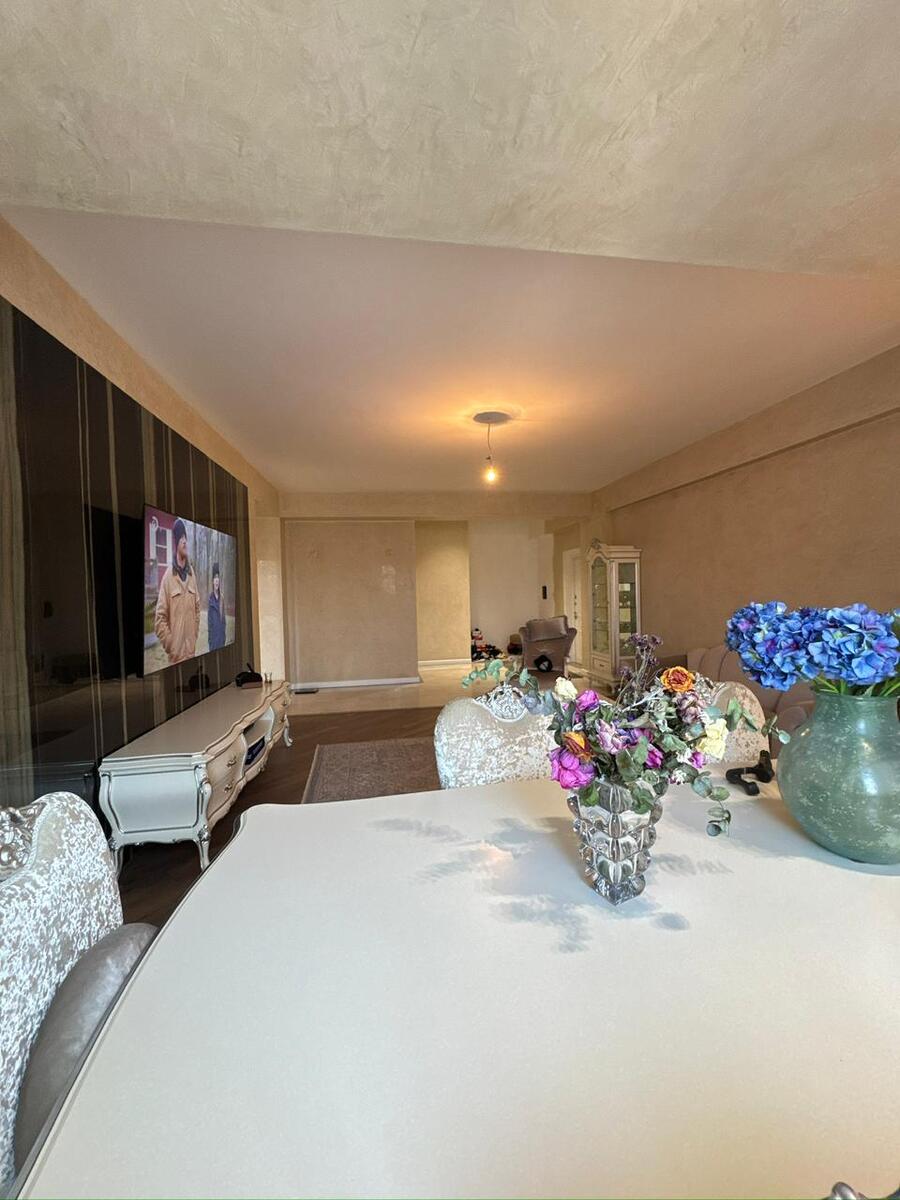 Satılır 4 otaqlı yeni tikili 160 m² — Mənzil, Bakı (2)