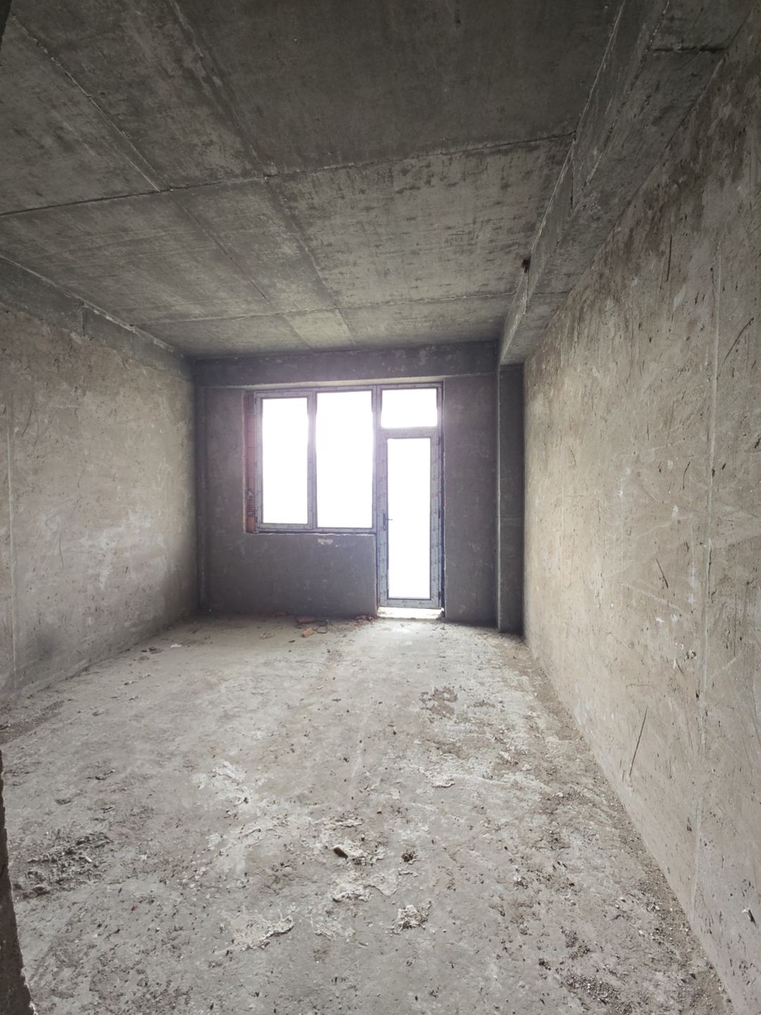 3-otaqlı yeni tikili, Ağ şəhər, 106 m² — Mənzil, Bakı (6)