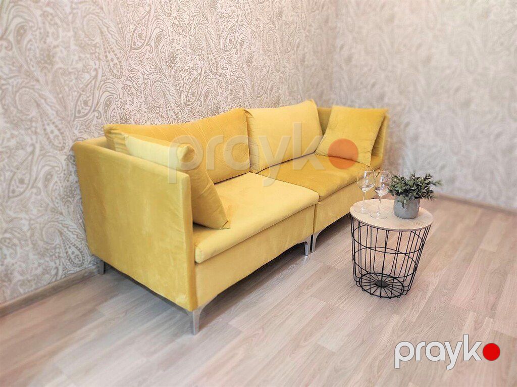 İcarəyə verilir 2 otaqlı köhnə tikili 60 m² — Mənzil, Bakı (2)