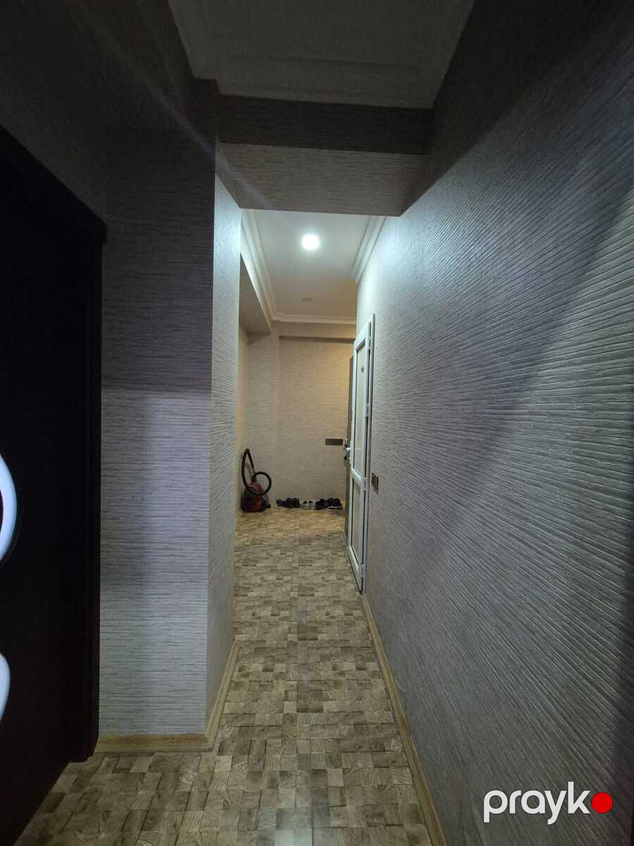 Satılır 2 otaqlı yeni tikili 59 m² — Mənzil, Bakı (4)
