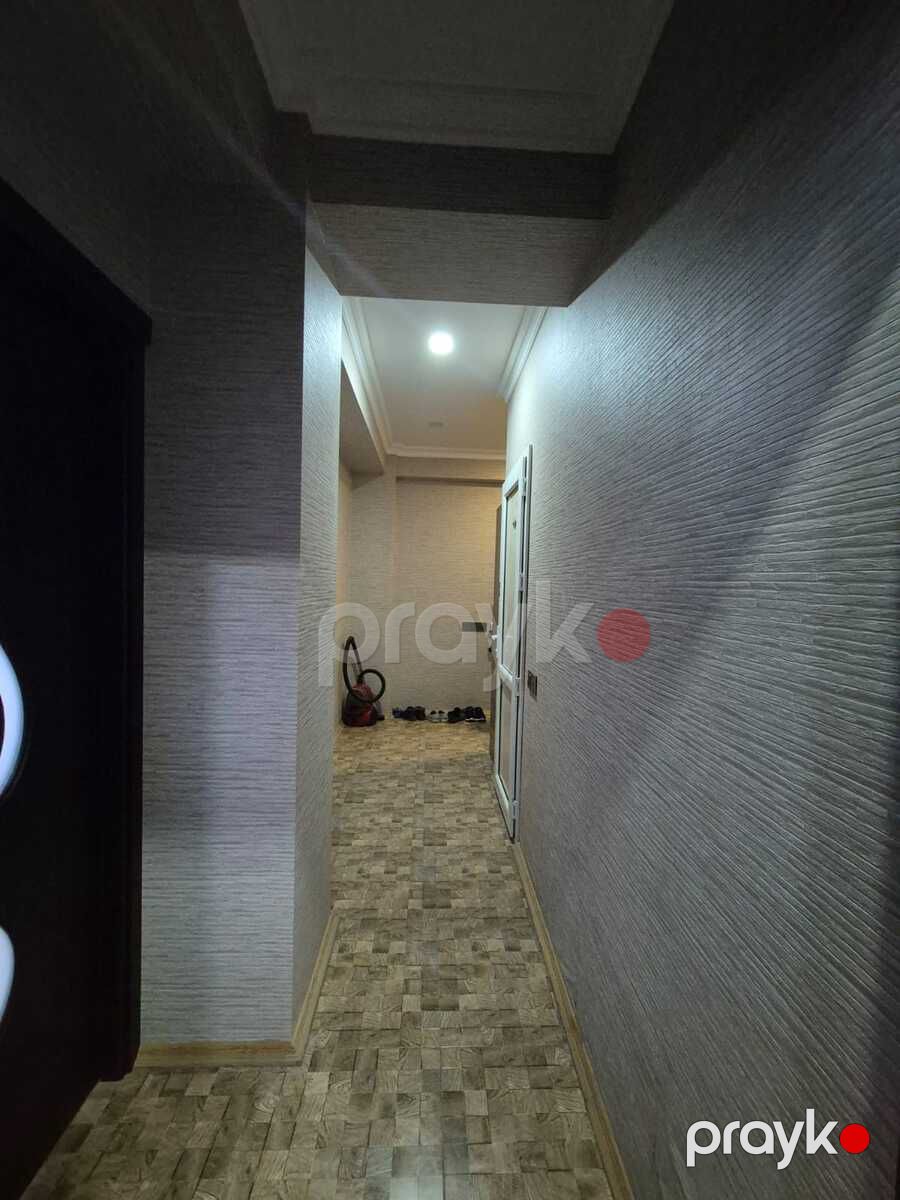 Satılır 2 otaqlı yeni tikili 59 m² — Mənzil, Bakı (4)