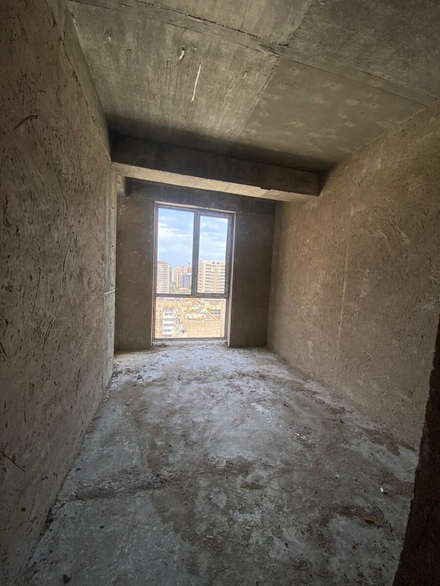 Satılır 3 otaqlı yeni tikili 105 m² — Mənzil, Bakı (7)