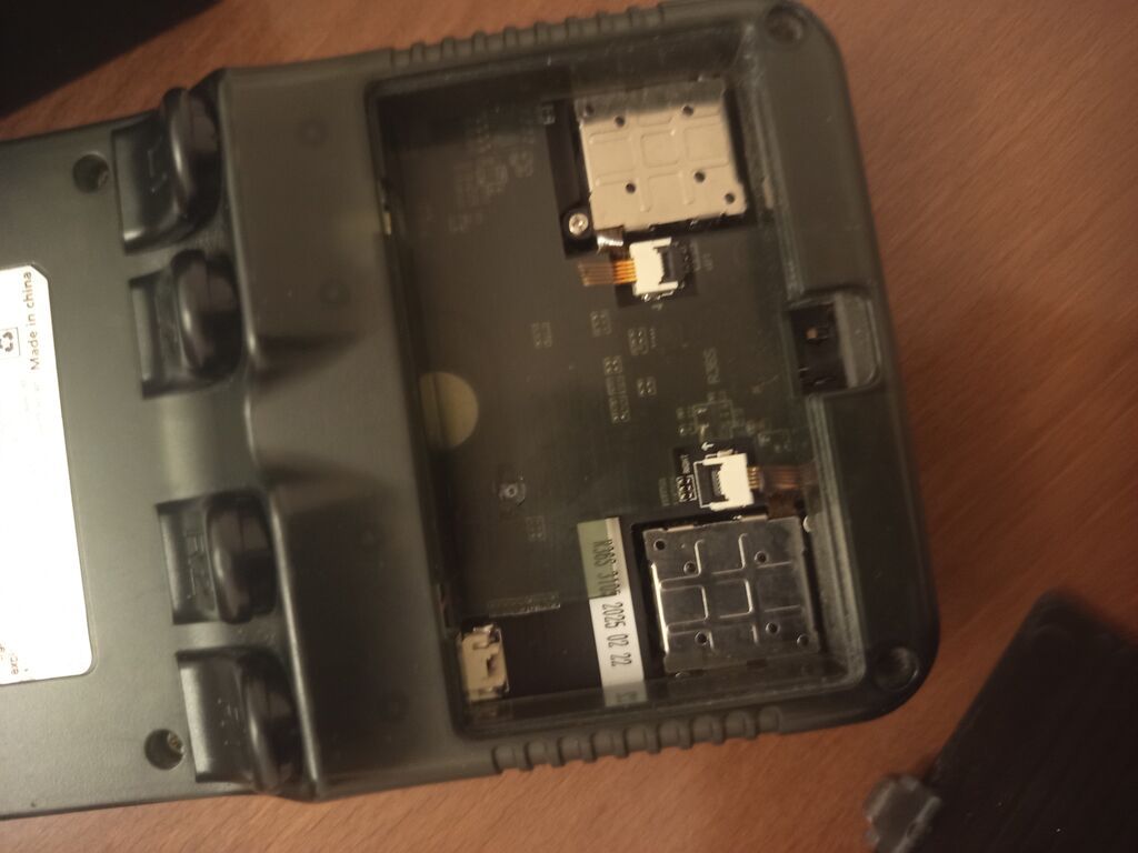 R36S portativ oyun konsolu Xüsusiyyətlər: - Model: R36S (qutuda — Oyunlar, konsollər və proqramlar, Bakı (9)