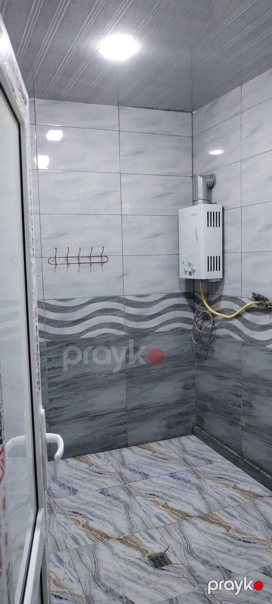Satılır 3 otaqlı həyət evi/bağ evi 100 m² — Ev, villa, Sumqayıt (2)