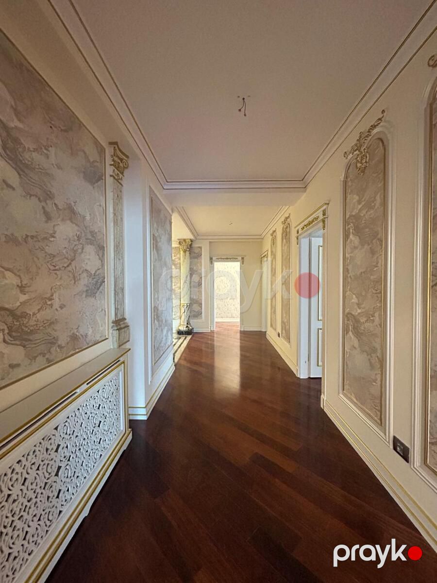 Satılır 3 otaqlı yeni tikili 210 m² — Mənzil, Bakı (6)