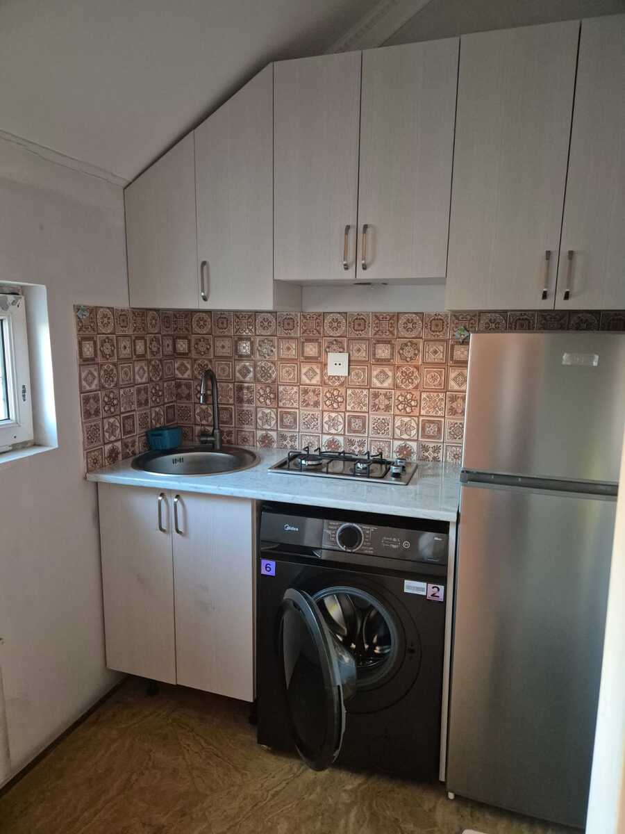 İcarəyə verilir 2 otaqlı köhnə tikili 35 m² — Mənzil, Bakı (3)