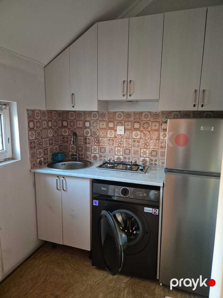 İcarəyə verilir 2 otaqlı köhnə tikili 35 m² — Mənzil, Bakı (3)