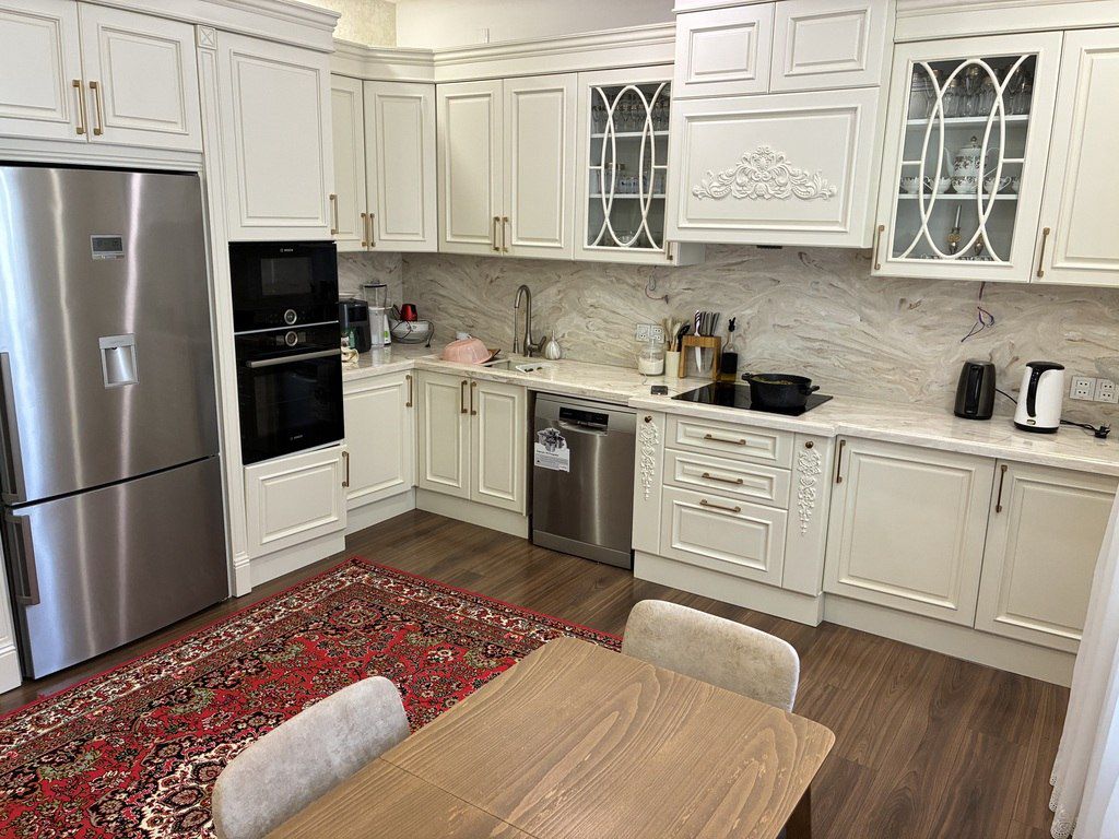 Satılır 8 otaqlı həyət evi/bağ evi 400 m² — Ev, villa, Bakı (11)