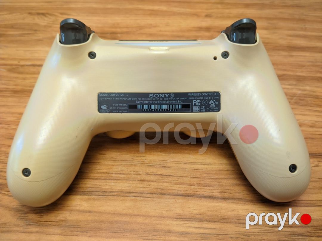 PlayStation 4 pultları — Oyunlar, konsollər və proqramlar, Sumqayıt (5)