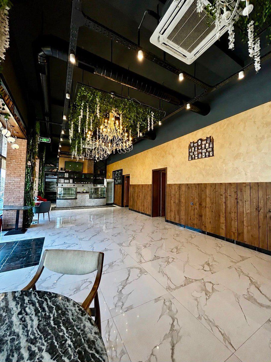 İcarəyə verilir obyekt 150 m² — Əmlak, Bakı (3)
