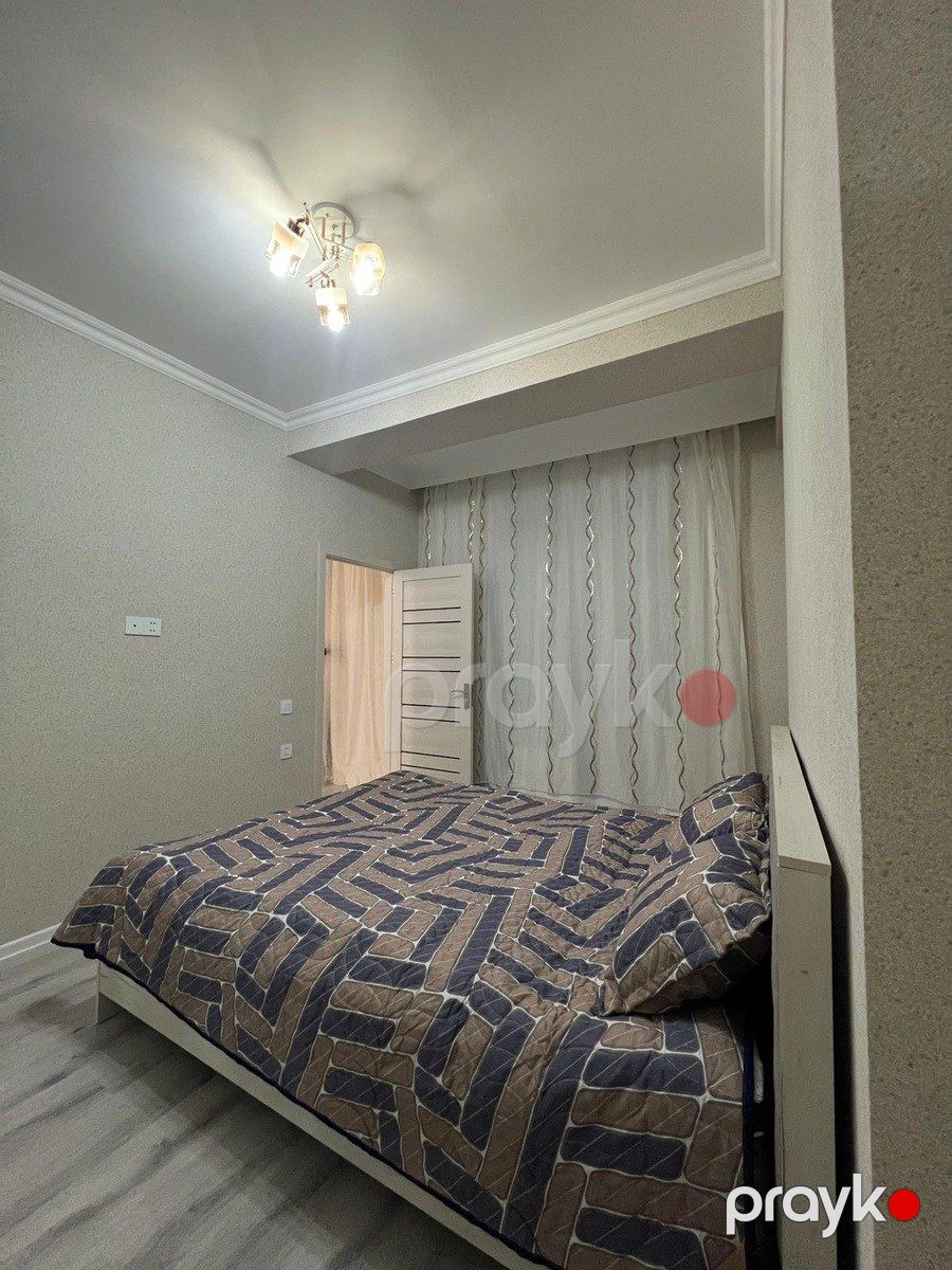 İcarəyə verilir 3 otaqlı yeni tikili 78 m² — Mənzil, Bakı (8)