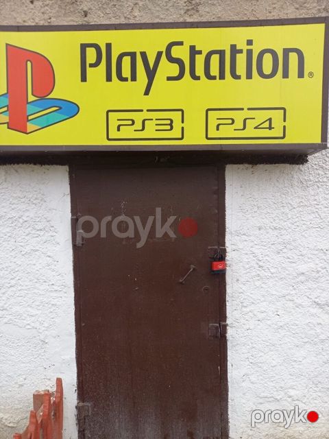 Obyekt, Sumqayıt ş