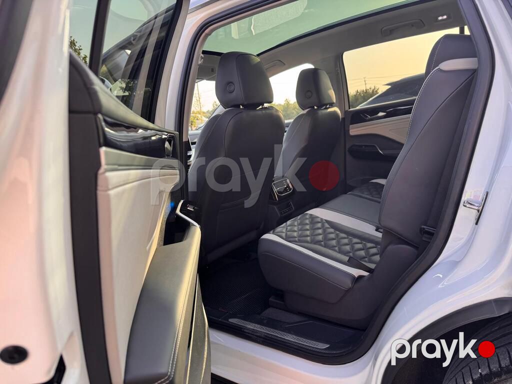 Volkswagen ID.6 Crozz, 84.8 kWh, 2023 il, 29 000 km — Avtomobillər, Bakı (4)