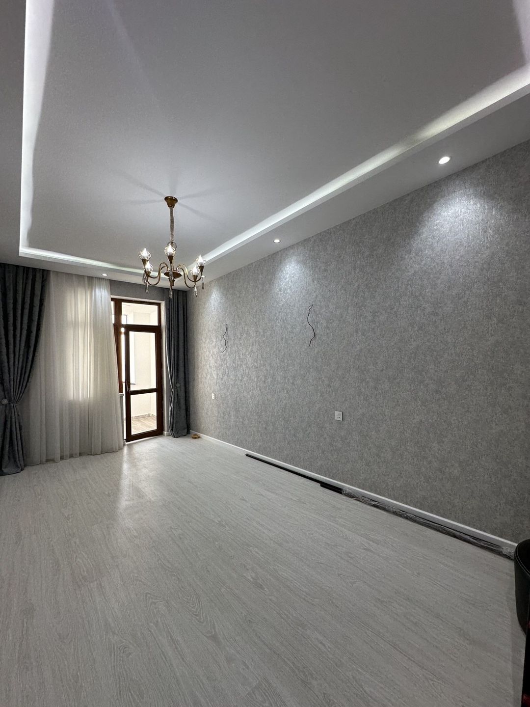 Satılır 2 otaqlı yeni tikili 84 m² — Mənzil, Bakı (6)