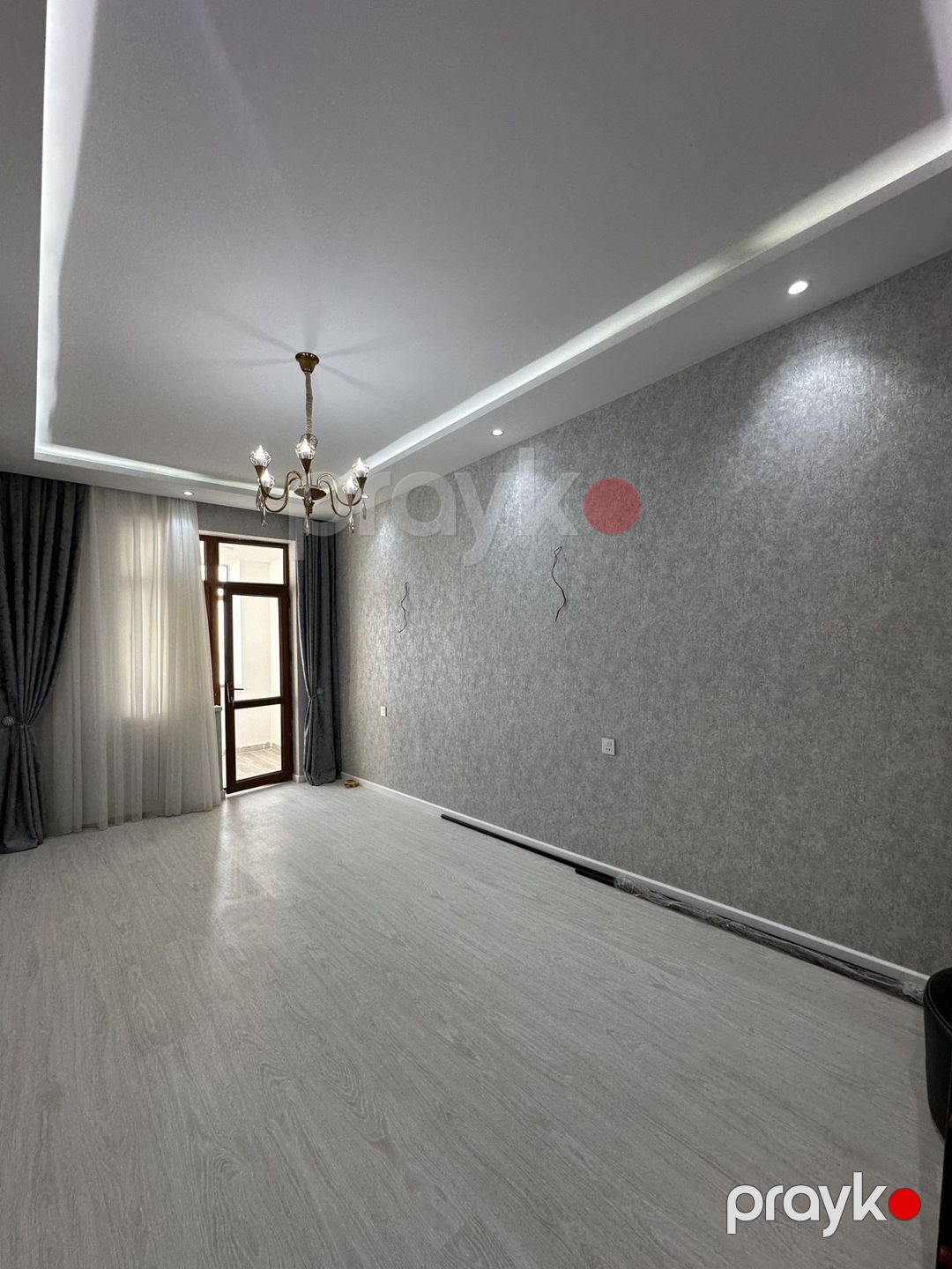 Satılır 2 otaqlı yeni tikili 84 m² — Mənzil, Bakı (6)