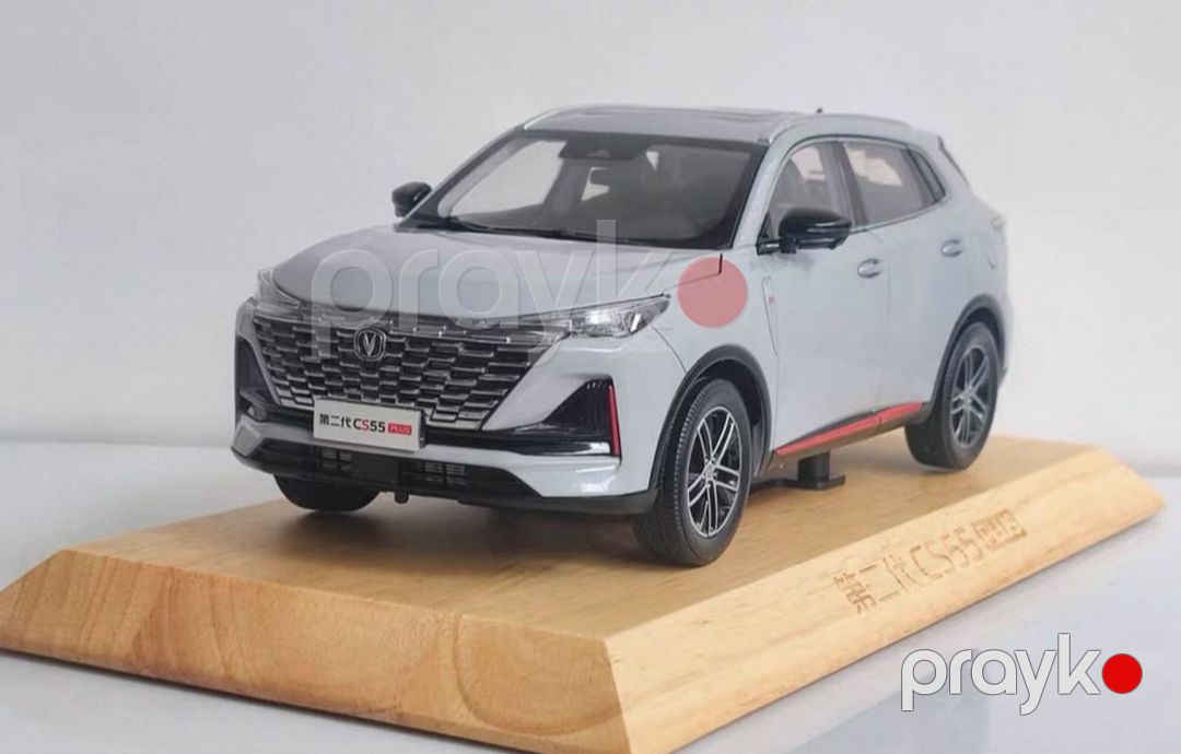Changan Cs55 Plus modeli — Kolleksiyalar, Bakı (5)