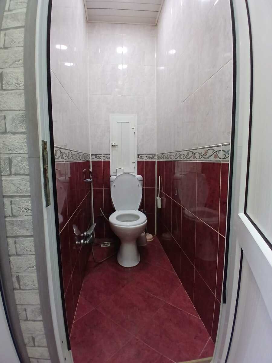 Satılır 2 otaqlı köhnə tikili 65 m² — Mənzil, Bakı (12)