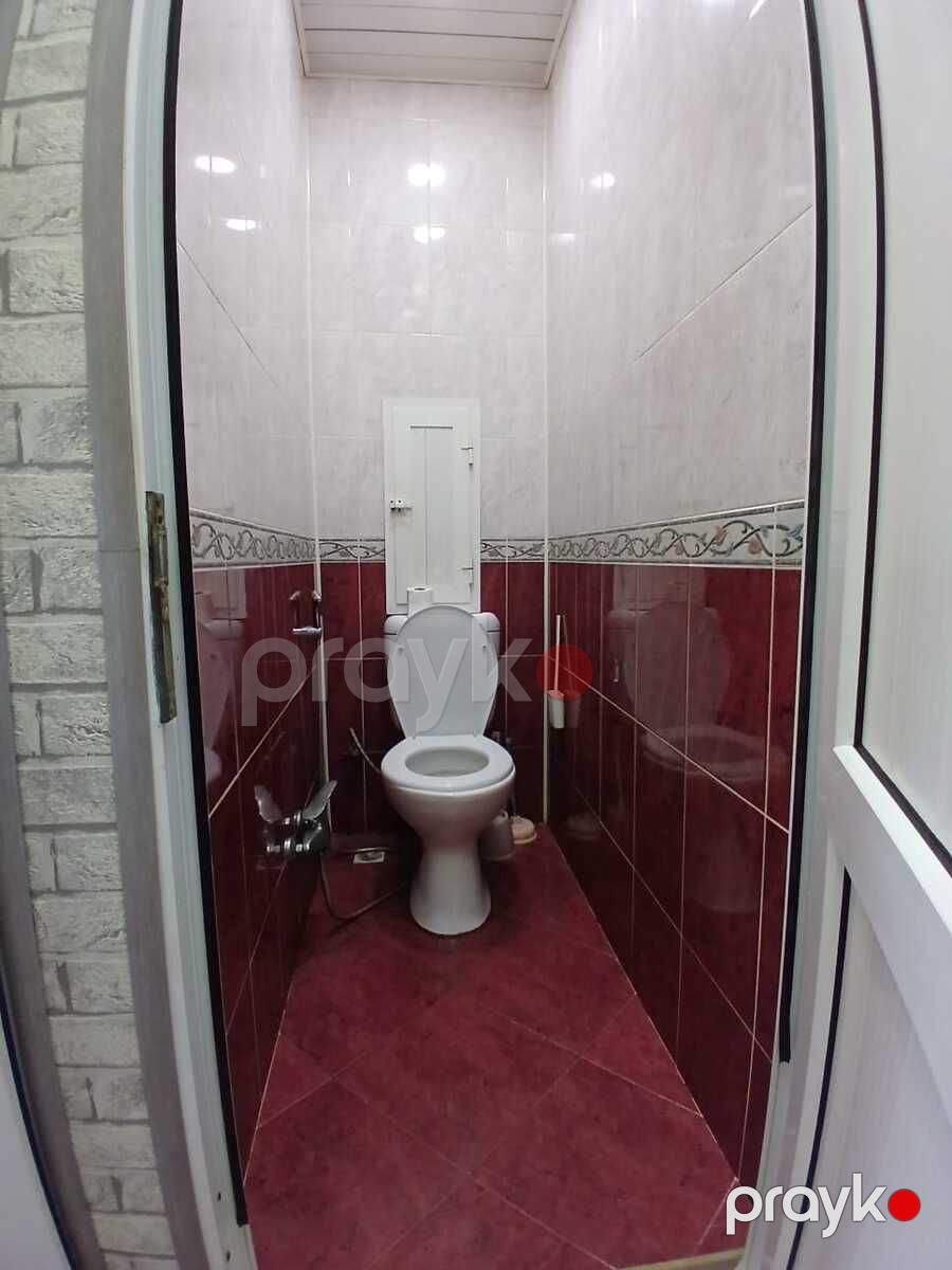 Satılır 2 otaqlı köhnə tikili 65 m² — Mənzil, Bakı (12)