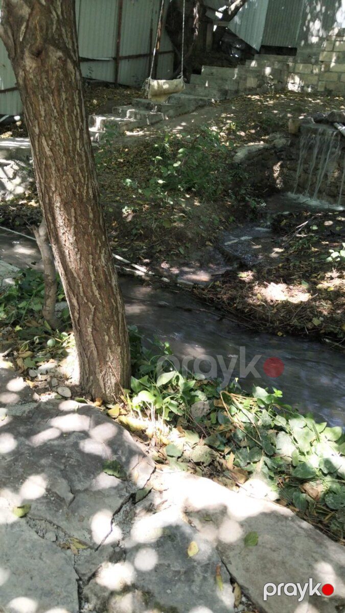 Bağ evi, İsmayıllı r — Ev, villa, İsmayıllı (6)
