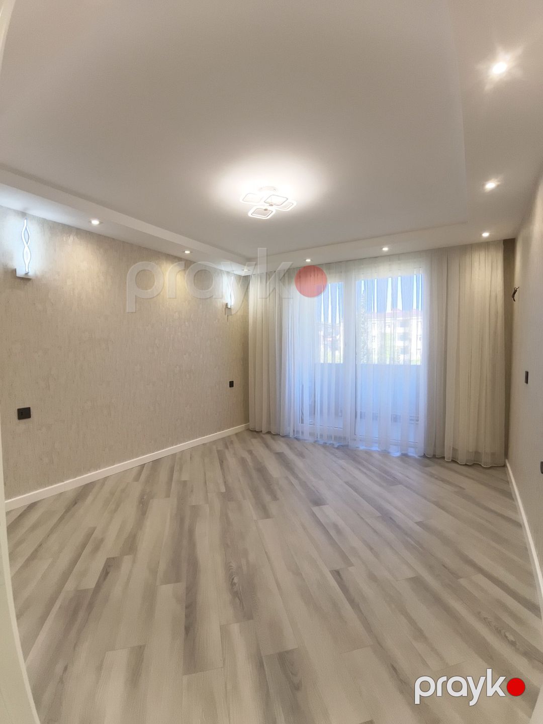 Satılır 4 otaqlı yeni tikili 100 m² — Mənzil, Bakı (11)