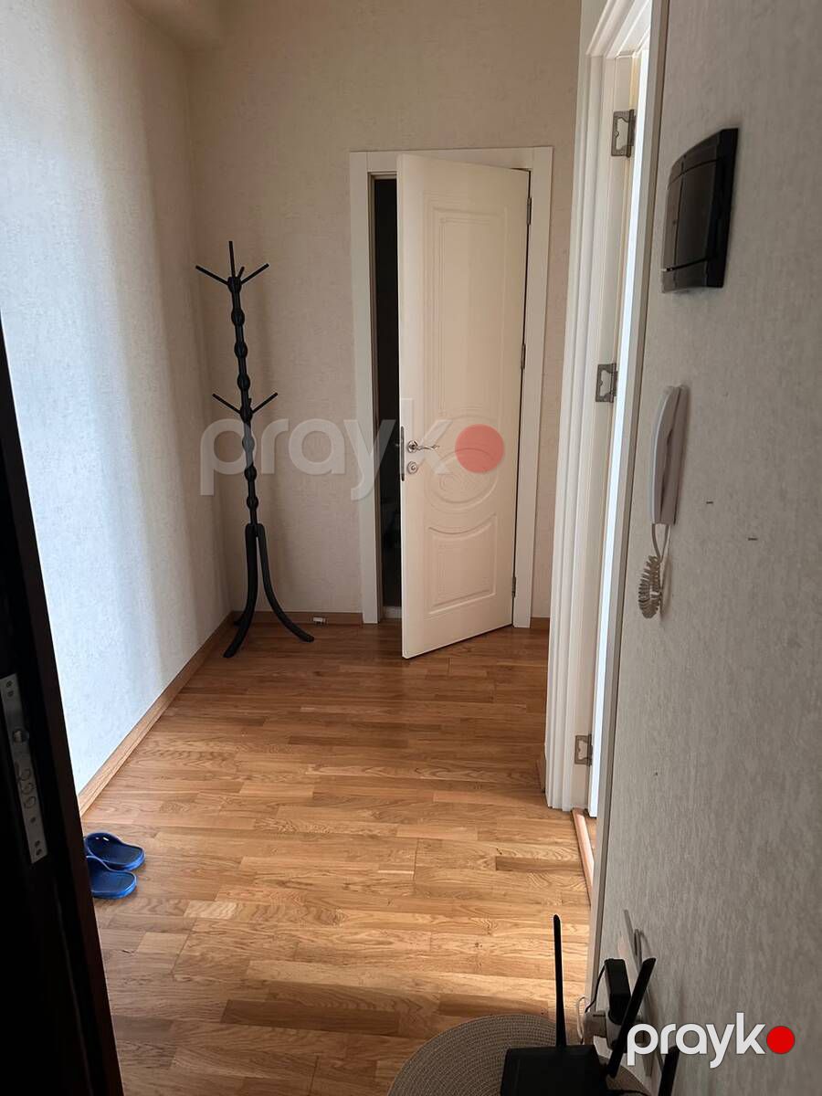 İcarəyə verilir 2 otaqlı yeni tikili 80 m² — Mənzil, Bakı (11)