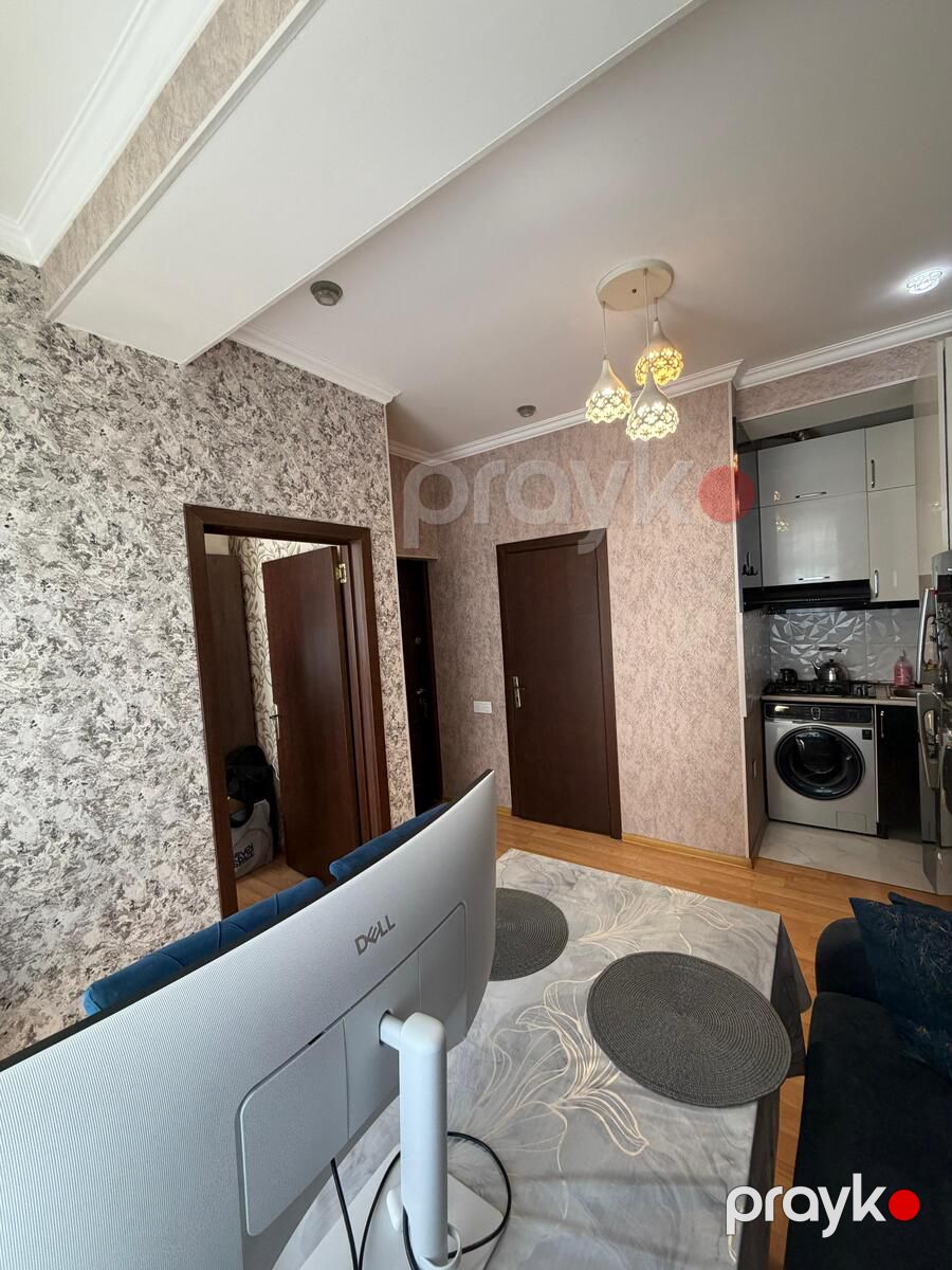 İcarəyə verilir 2 otaqlı yeni tikili 65 m² — Mənzil, Bakı (3)