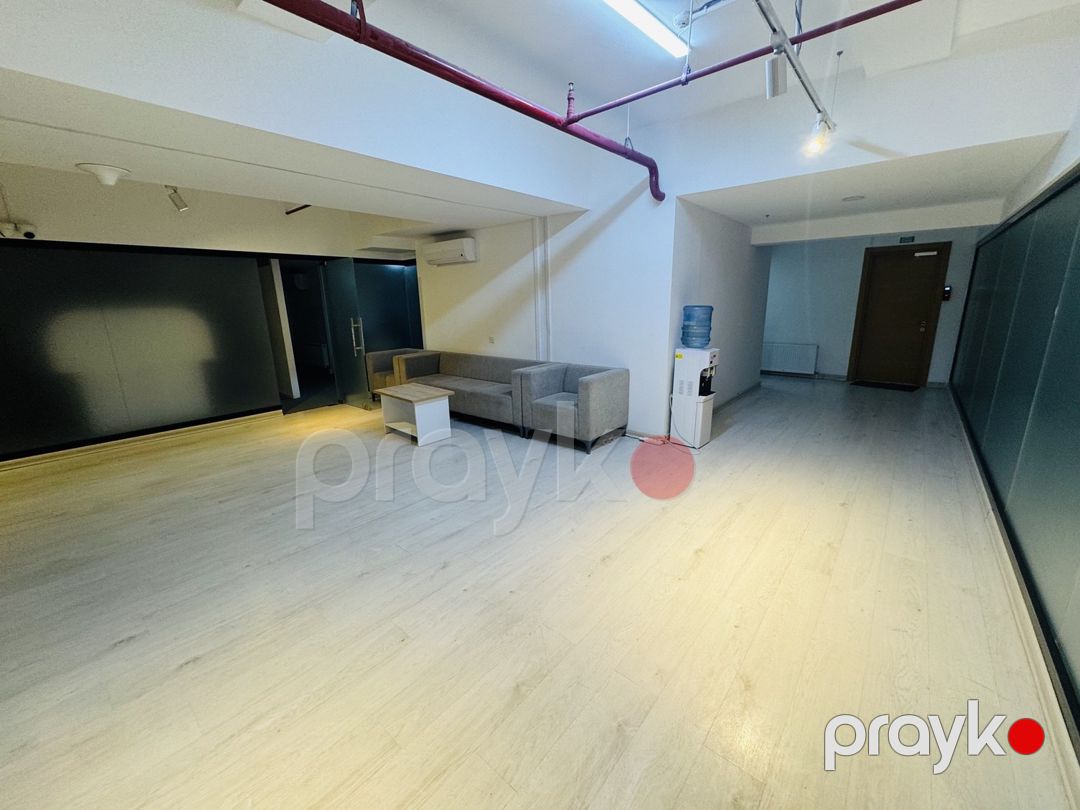 İcarəyə verilir 8 otaqlı ofis 660 m² — Ofis, Bakı (4)