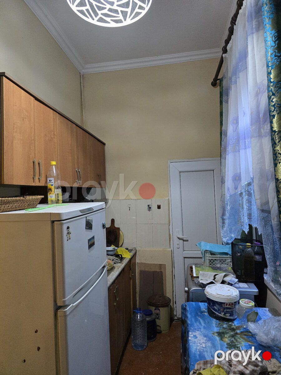 Həyət evi kirayə verilir, Səbail r — Ev, villa, Bakı (3)