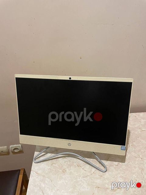 Brend: HP Model: HP 200 G3 AiO SKU: 3VA45EA#ACB Korpus tipi — Bakı