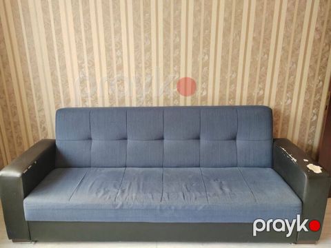 Divan, İşlənmiş, Bazasız, Çatdırılma yoxdur