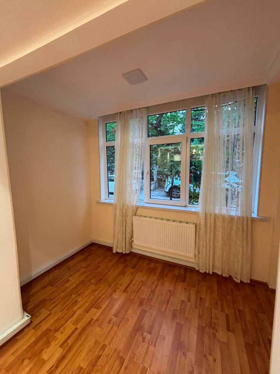 Satılır 2 otaqlı köhnə tikili 60 m² — Mənzil, Bakı (6)