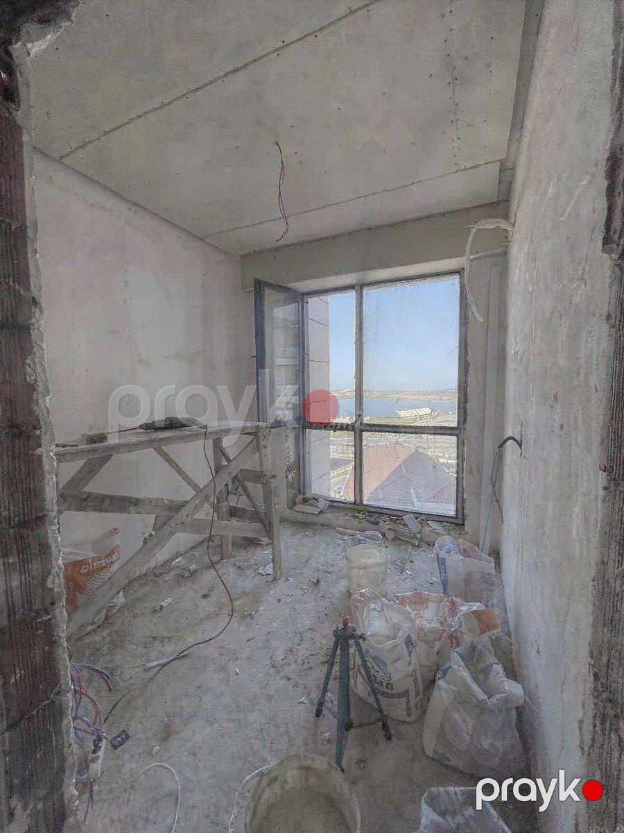 Satılır 2 otaqlı yeni tikili 46 m² — Mənzil, Bakı (3)