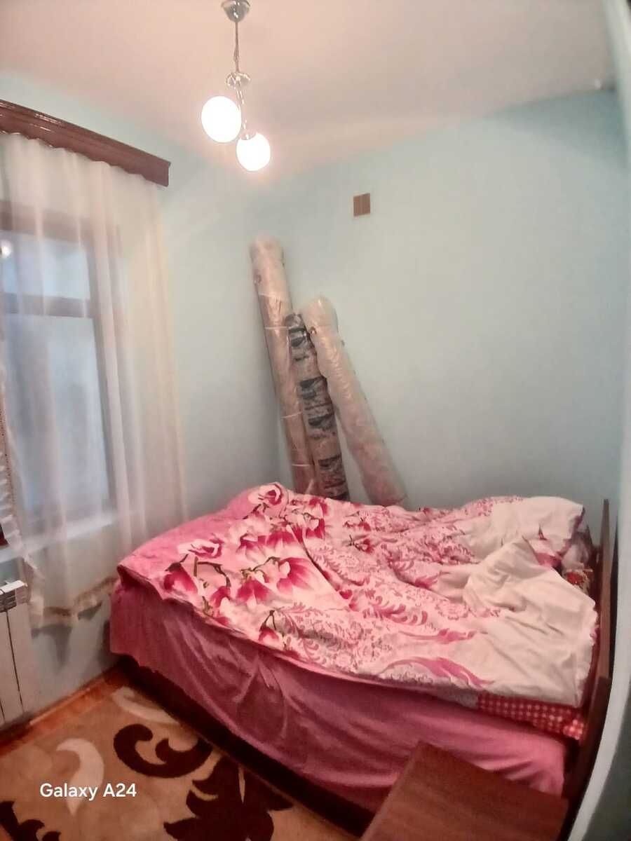 Satılır 2 otaqlı köhnə tikili 52 m² — Mənzil, Bakı (5)