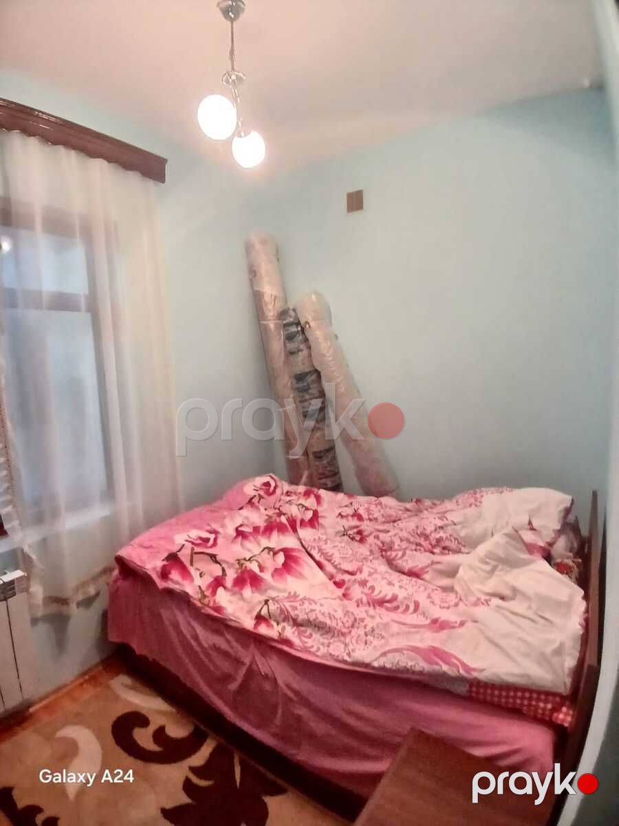 Satılır 2 otaqlı köhnə tikili 52 m² — Mənzil, Bakı (5)