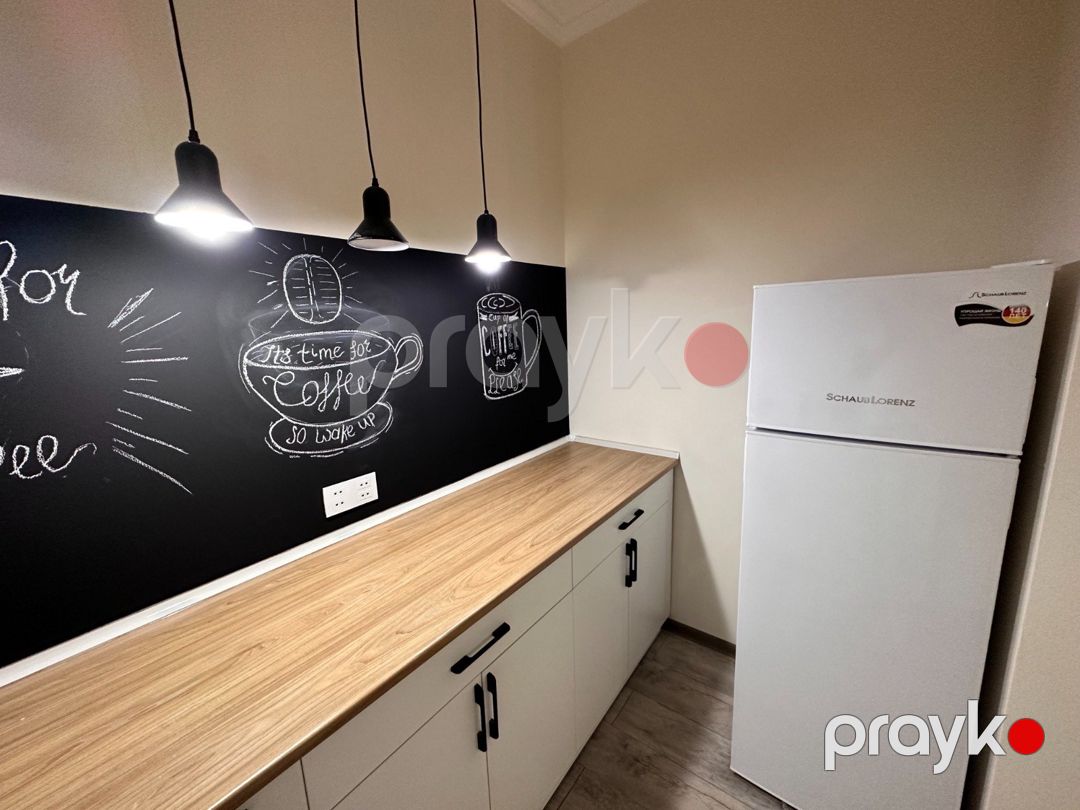 İcarəyə verilir 2 otaqlı yeni tikili 65 m² — Mənzil, Bakı (8)