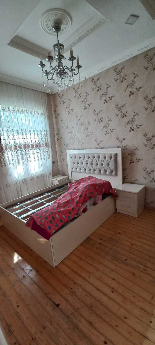 Həyət evi, Heydər Əliyev pr — Ev, villa, Xırdalan (10)
