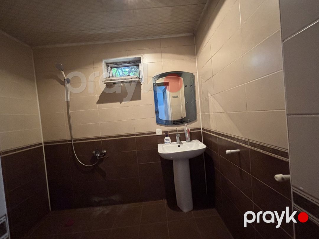 İcarəyə verilir 3 otaqlı həyət evi/bağ evi 100 m² — Ev, villa, Bakı (7)