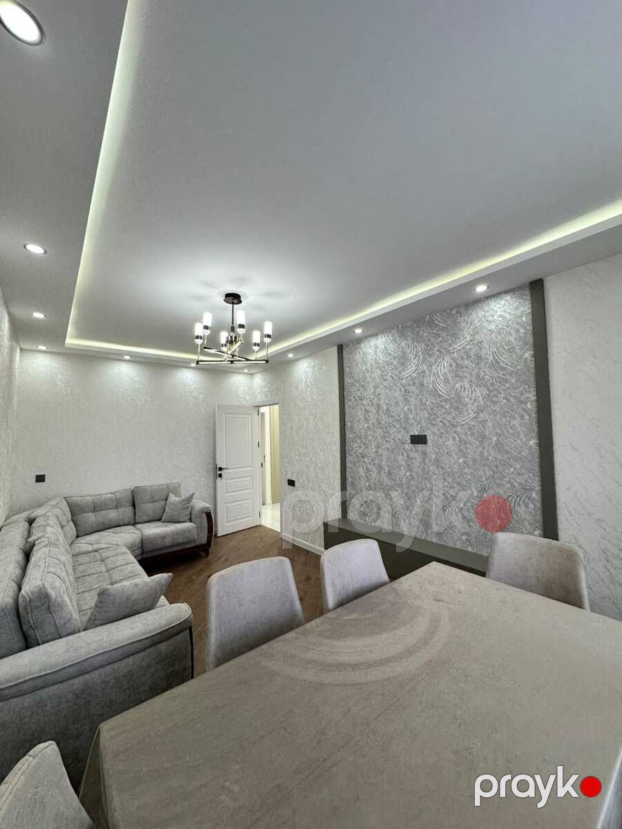 Satılır 3 otaqlı köhnə tikili 80 m² — Mənzil, Bakı (2)